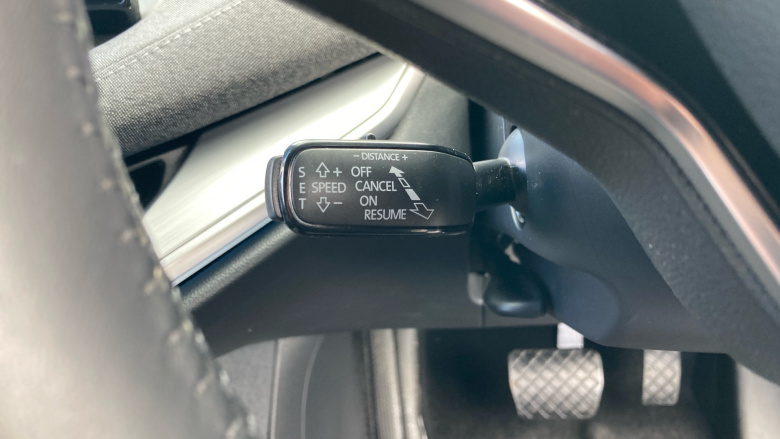 Skoda Enyaq 150kW 60 SE L 63kWh 5dr Auto Electric Estate